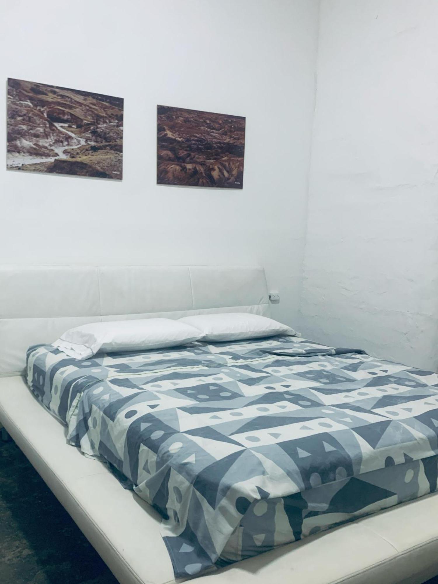 Hostel Tatacoa Вільяв'єха Екстер'єр фото